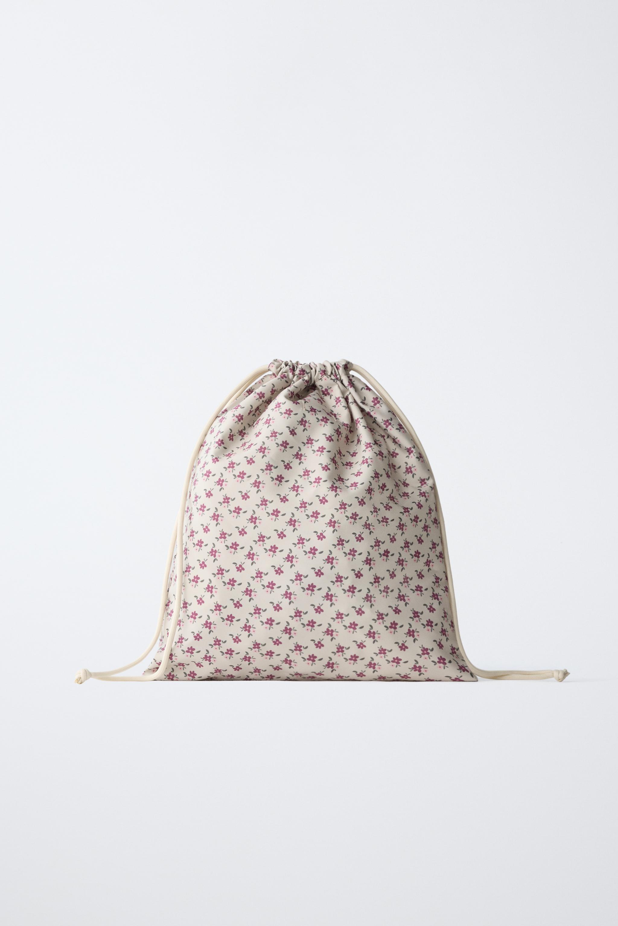 LOT DE SACS À FLEURS